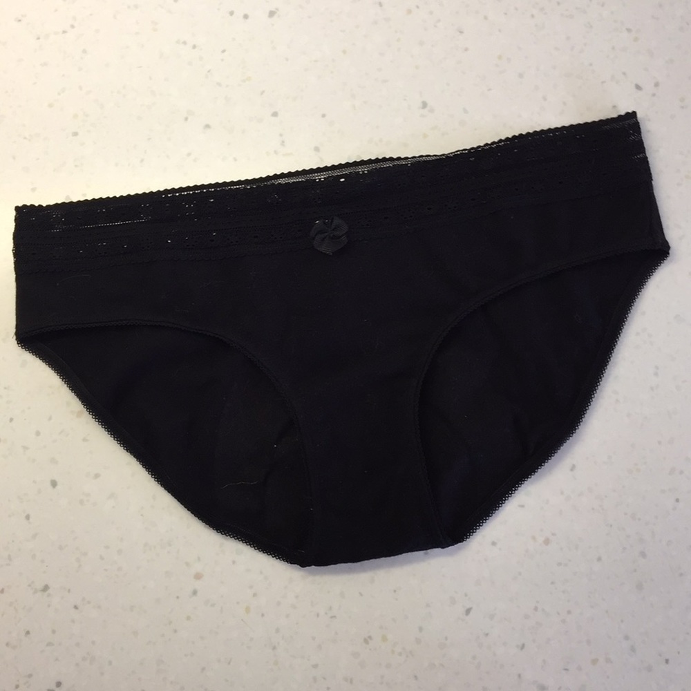 BP Undercover Women’s Hipster Panty